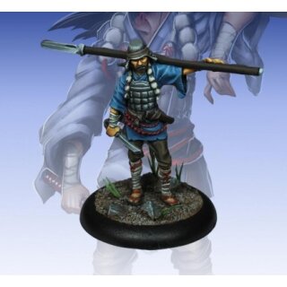 Isamu, Gunso