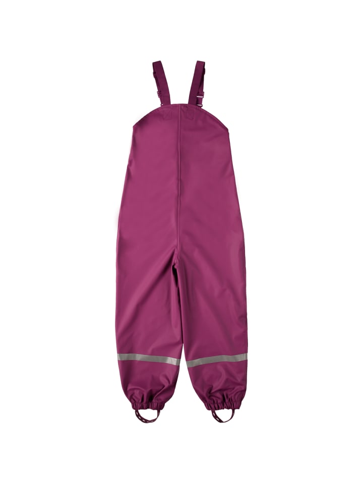 BMS Regenlatzhose 