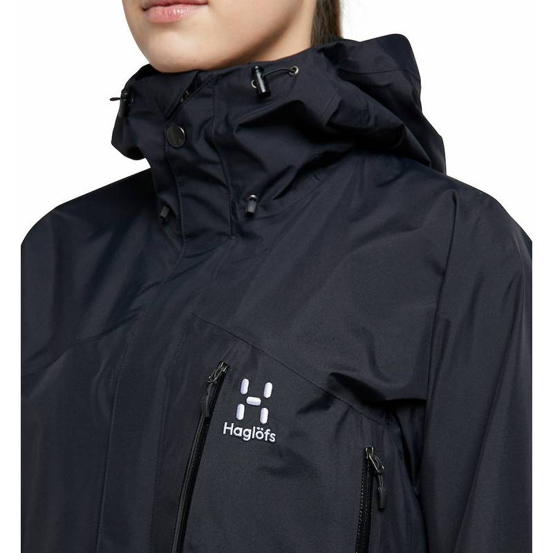 Haglöfs Astral GTX Jacket Hardshelljacke Damen