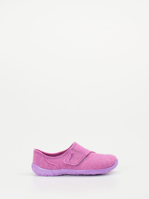 Kletthausschuh-76765490002 Superfit