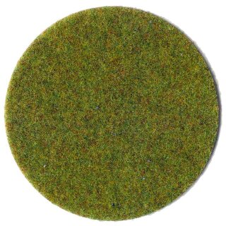 Grasfaser Sommerwiese 20 g 2-3 mm