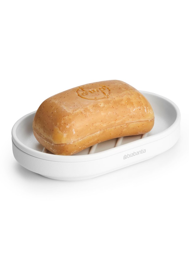 Brabantia  MindSet zeepbakje 8,1 cm x 12,1 cm