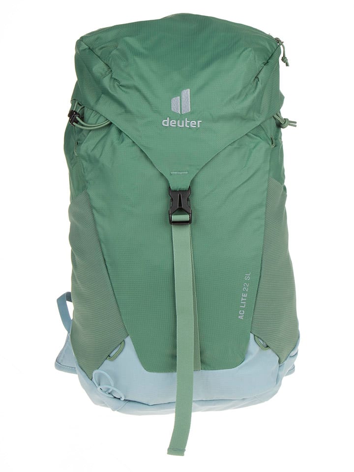 Deuter Wanderrucksack 