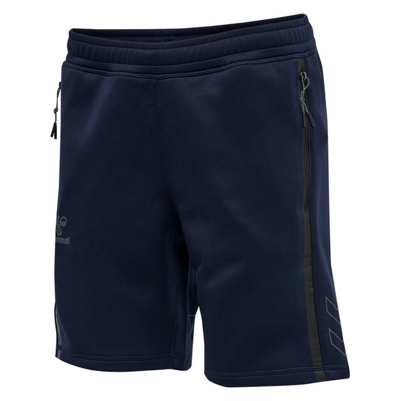 hummel hmlCIMA XK SHORTS WOMAN Sweatshorts Damen