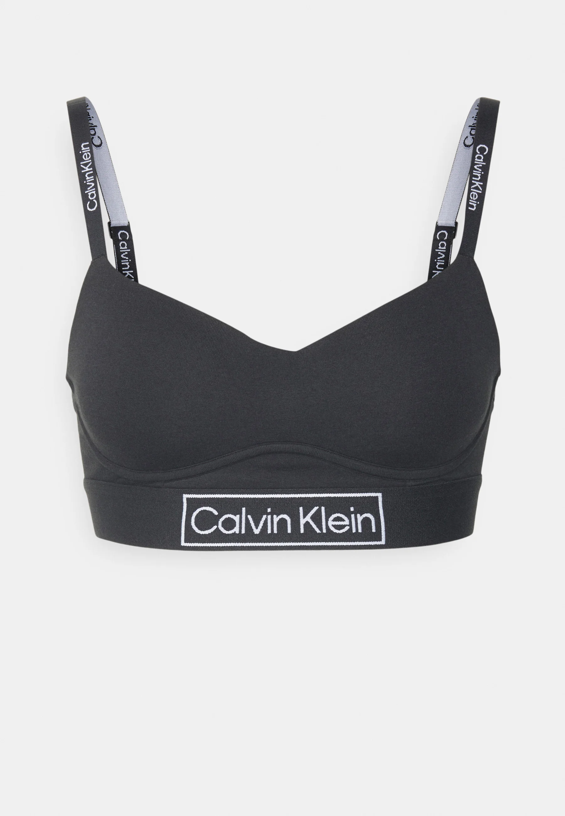 Calvin Klein Underwear BRALETTE FORRADO - Sujetador