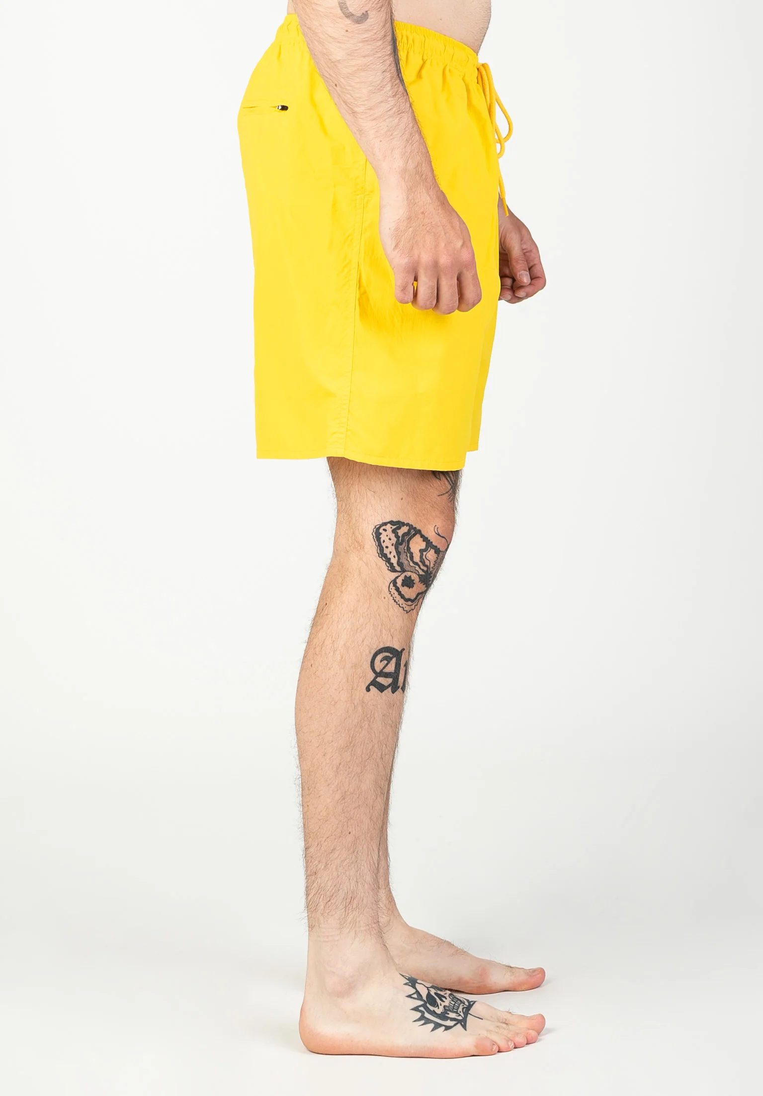 Hufquake DWR Easy Short