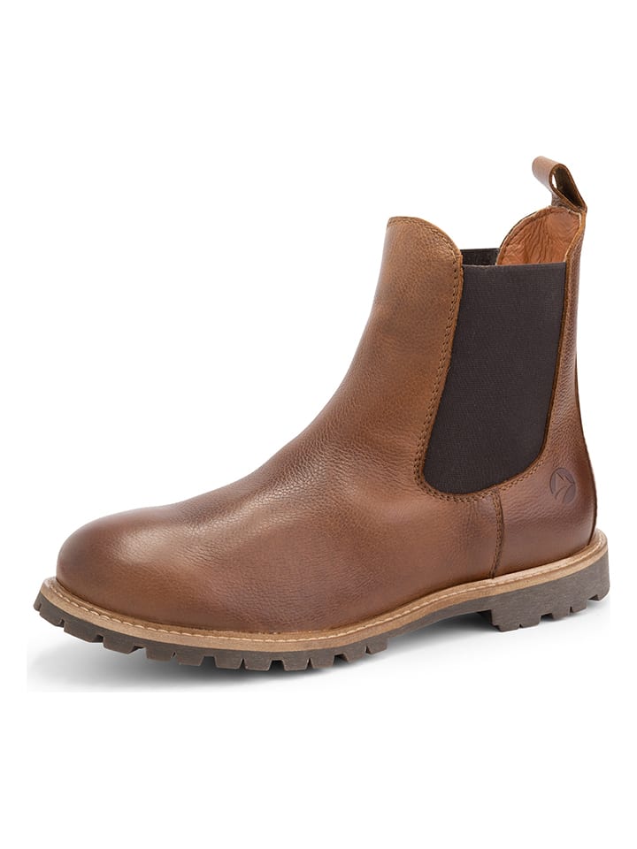 TRAVELIN' Chelsea-Boots 