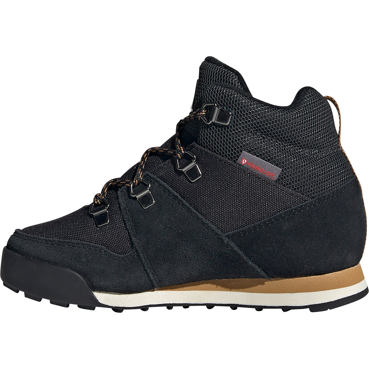 Outdoorschuhe TERREX SNOWPITCH K für Jungen