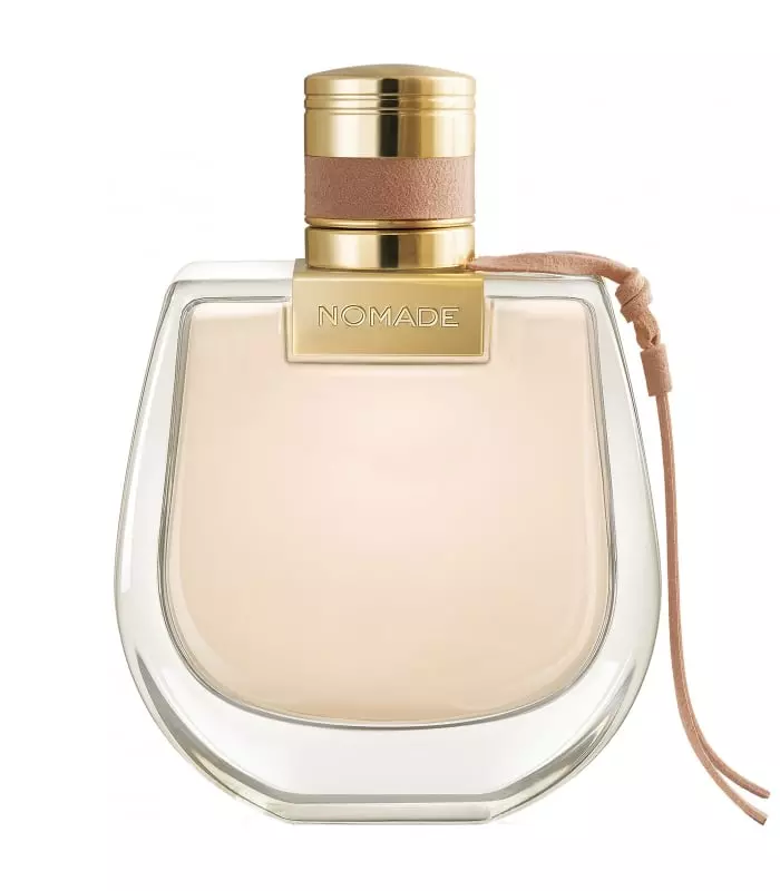 CHLOE NOMADE Eau de Parfum Vaporisateur
