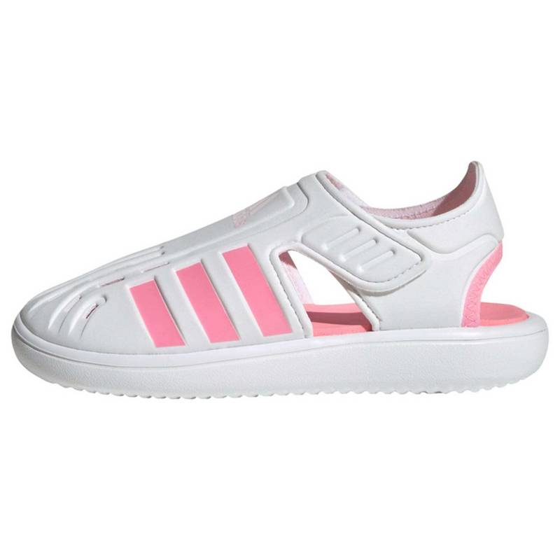 adidas Summer Closed Toe Water Sandale Badelatschen Kinder