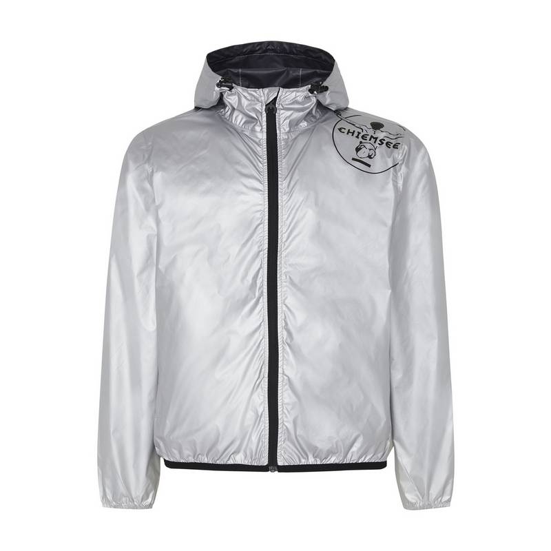 Chiemsee Regenjacke Funktionsjacke Herren