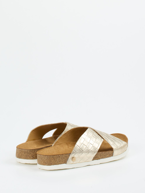 Pantolette-71038890014 Haflinger