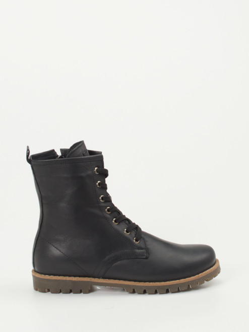 Schnürstiefelette-27510090340 Andrea Conti