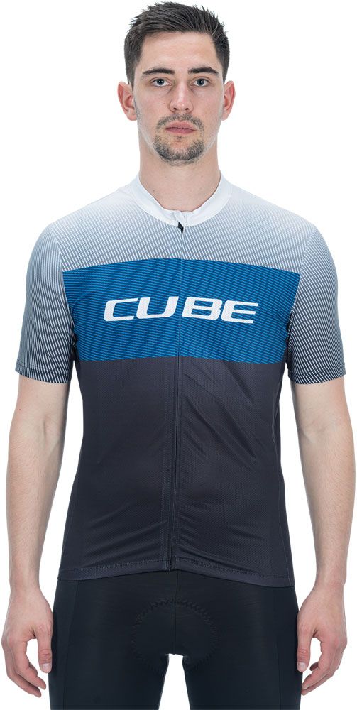 Cube Teamline CMPT - Trikot kaufen | Bike-Discount