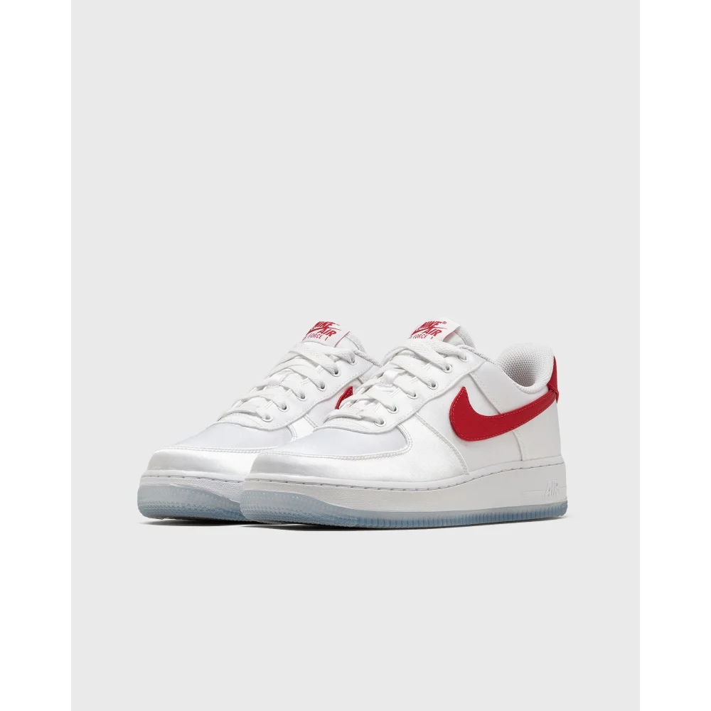 Nike Air Force 1 Low WMNS 07 SNKR DX6541-100 / weiss