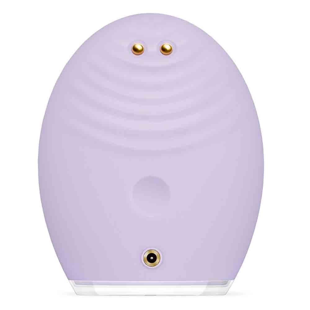 Foreo LUNA 3 Plus Thermo-Reinigungs- und Mikrostrom-Gesichtsgerät für sensible Haut