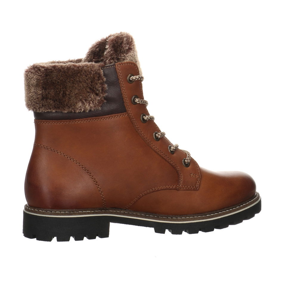 Remonte Schnürboots