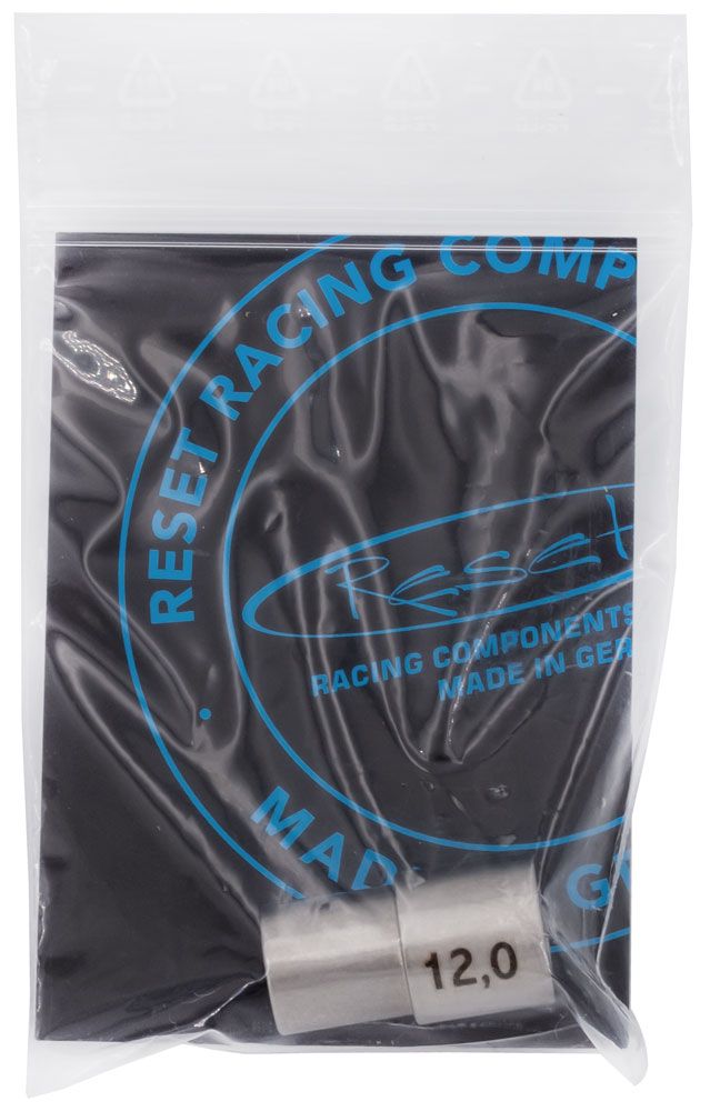Reset Racing Buchsenaufsatz 12mm für Presswerk kaufen | Bike-Discount