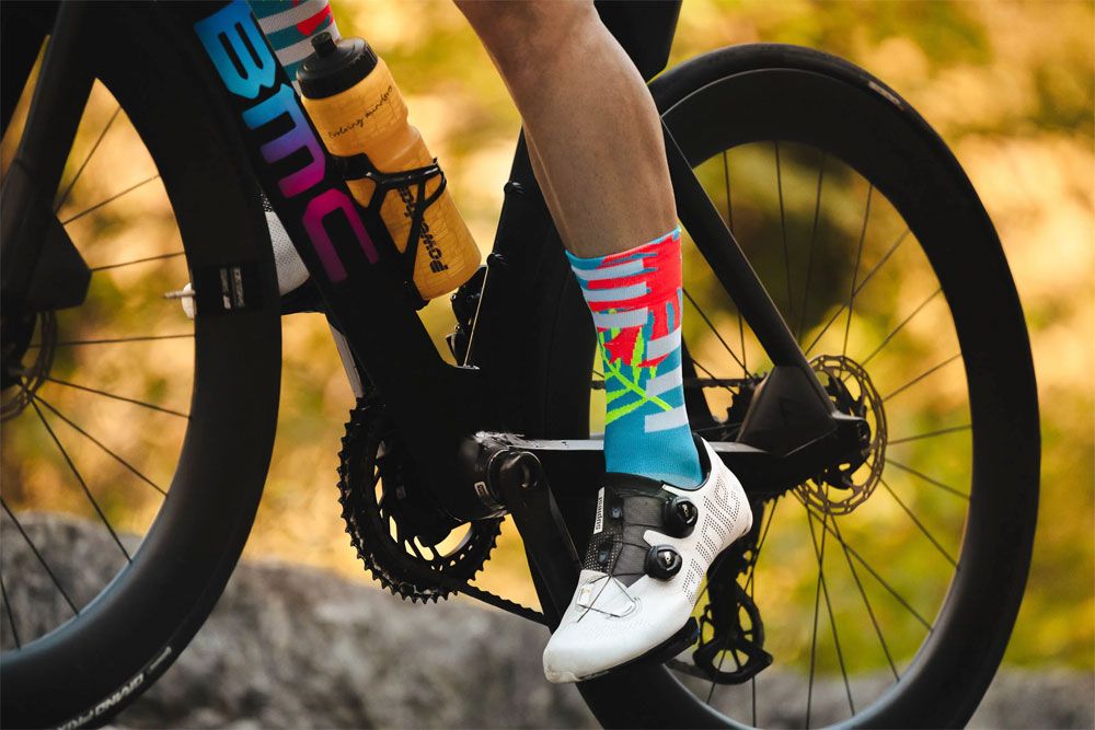 Incylence Ultralight Nice V1 - Socken kaufen | Bike-Discount