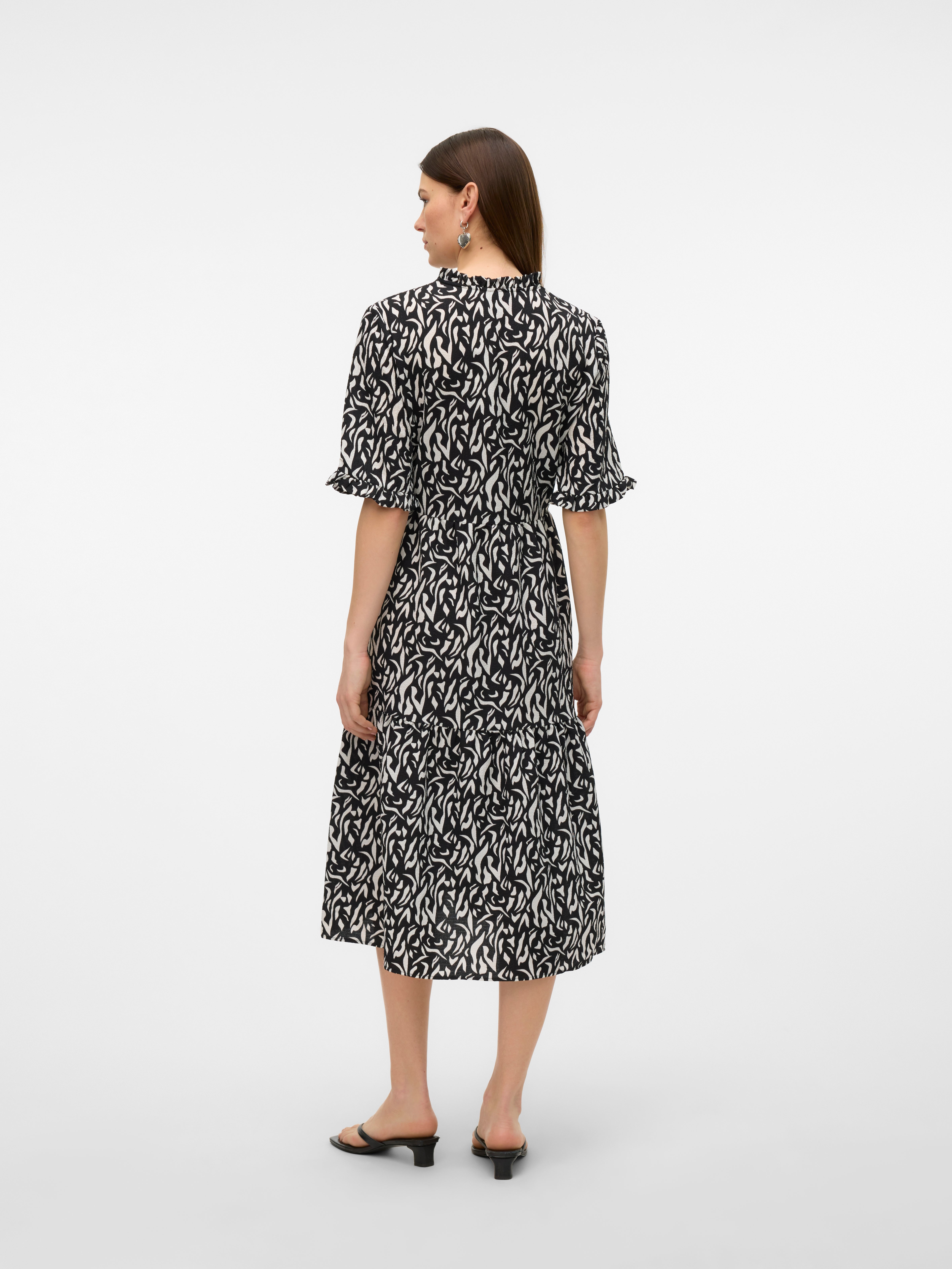 VMTILDA Langes Kleid