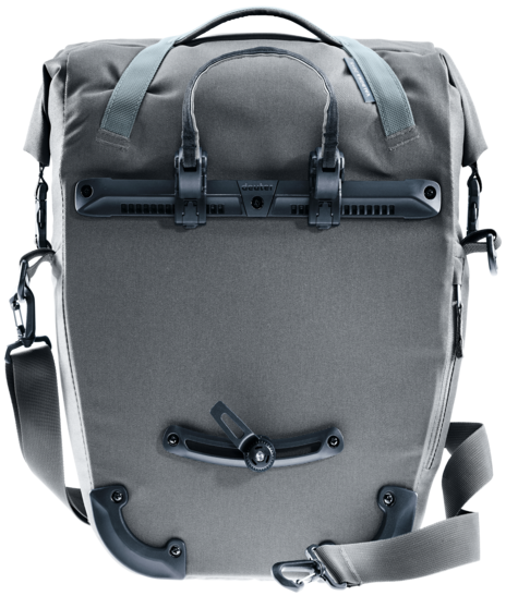 deuter Valbona 20+5 | Fahrradtasche