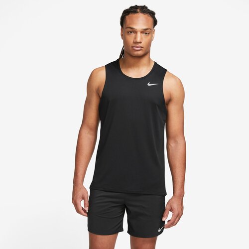 HERREN M NK DF MILER TANK