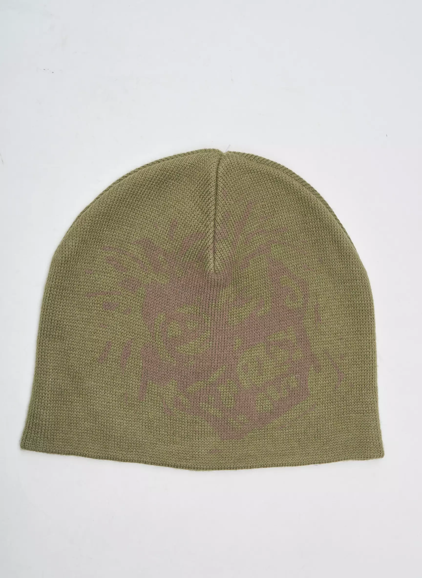 Quicksilver Bonnets Homme couleur vert