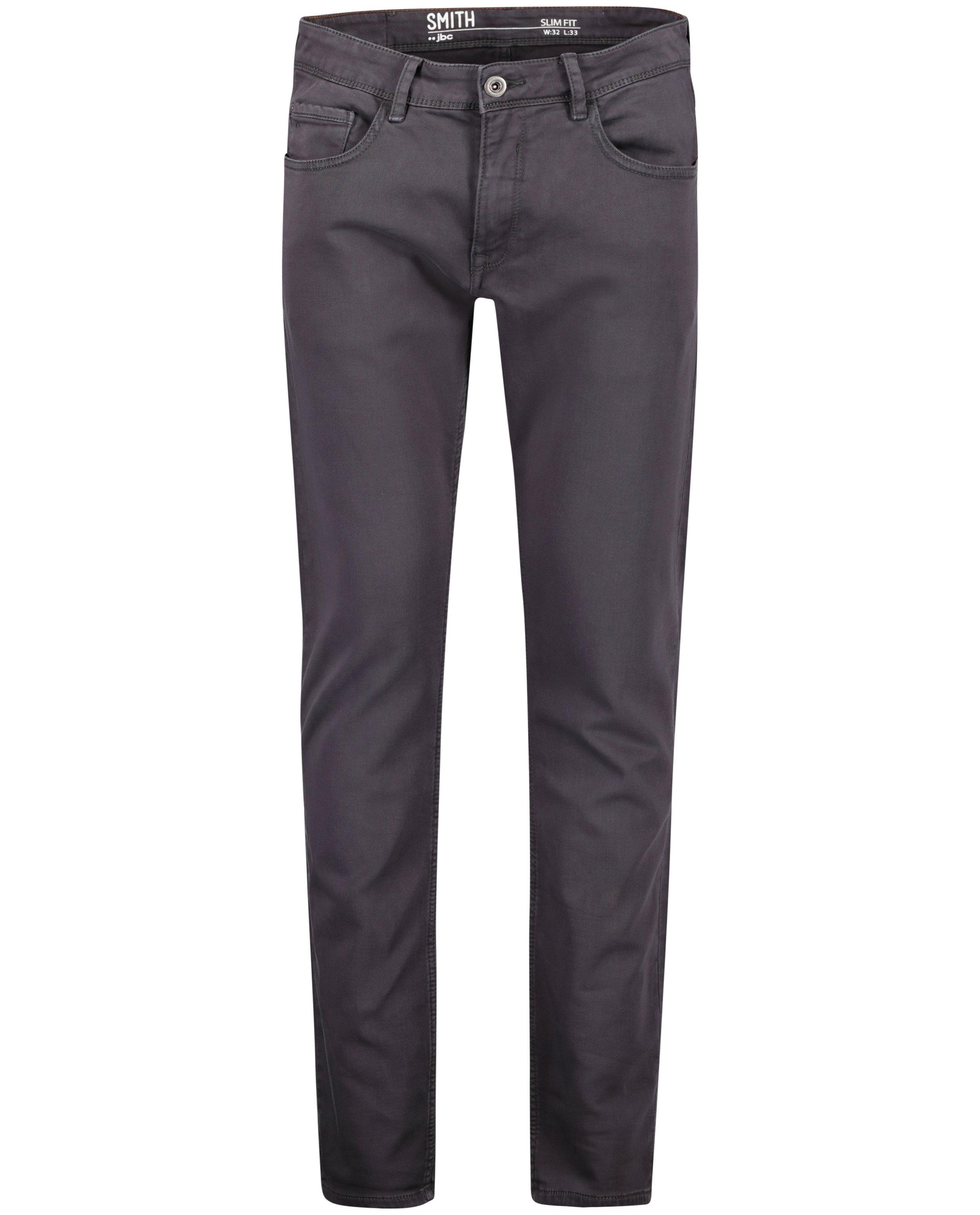 Blugi slim JBC Grey gri închis