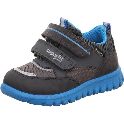 superfit Lauflernschuh SPORT7 MINI