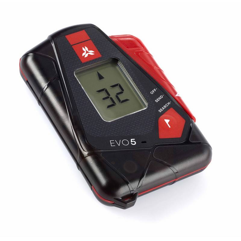 Arva EVO5 LVS-Gert