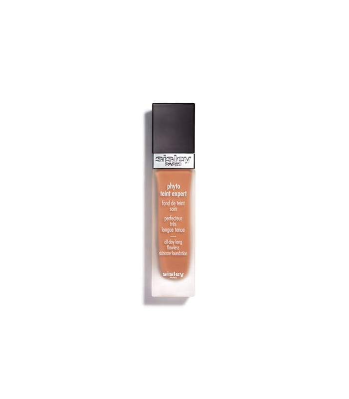 SISLEY-PHYTO-TEINT EXPERT-Fond de teint fluide - très longue tenue.