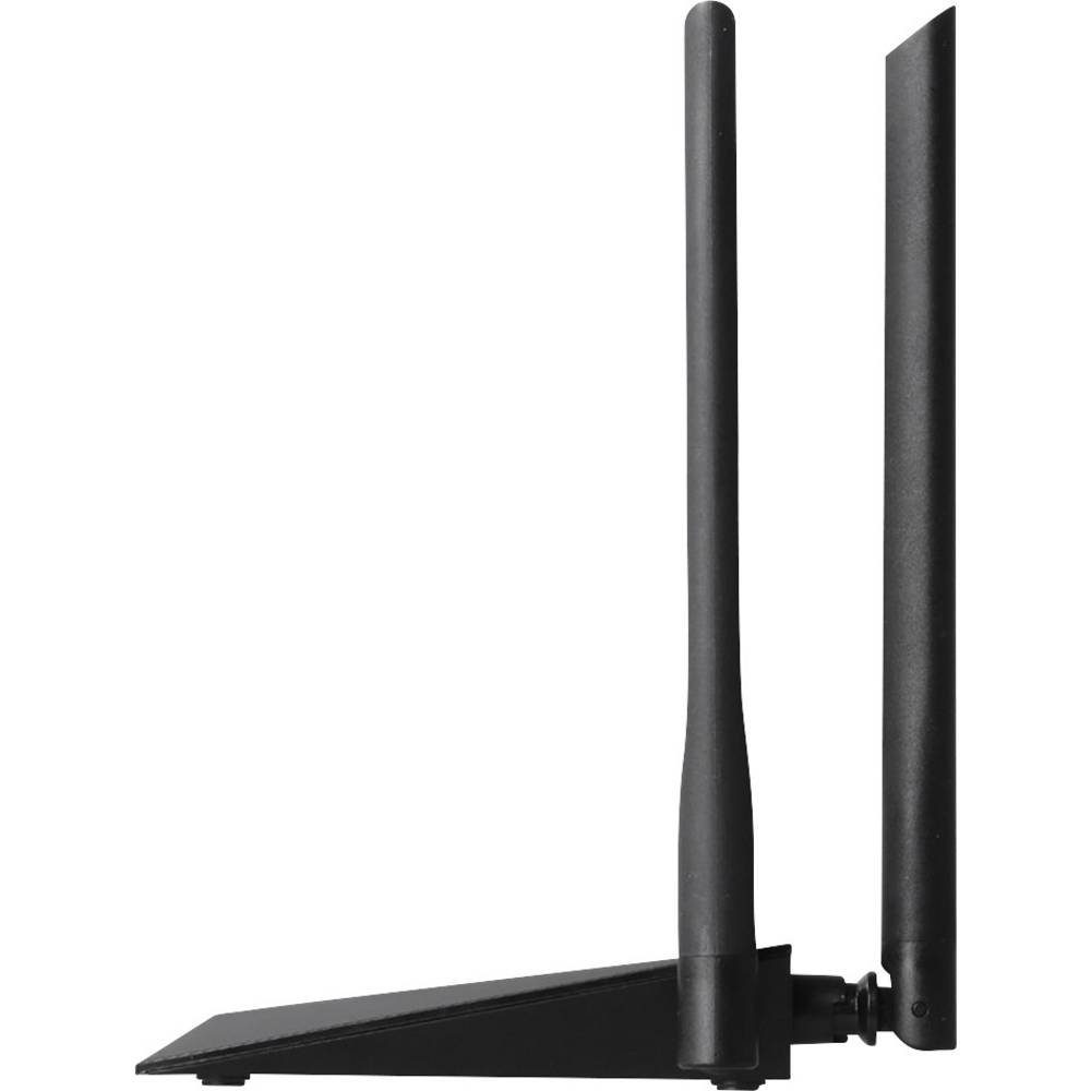 Edimax AC1200 Wi-Fi 5 Dual-Band Router Smart-Home-Steuerelement