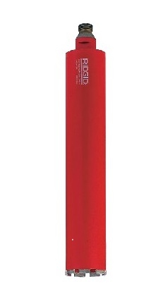 Ridgid Tillbehör 42386 Diamantborr Nat 60 mm 1/2