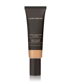 LAURA MERCIER Tinted Moisturizer Natural Skin Perfector Oil Free Getönte Gesichtscreme-50 ml