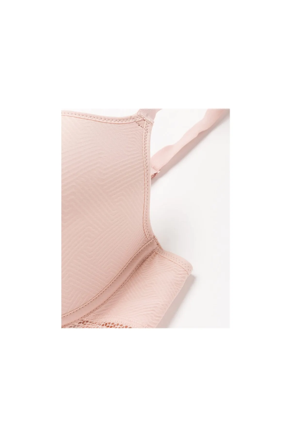 Passionata  BH - Rosa - Strukturiert