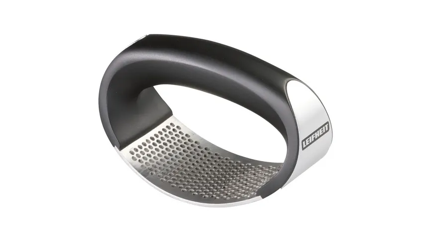 LEIFHEIT Knoblauchpresse Knobi King