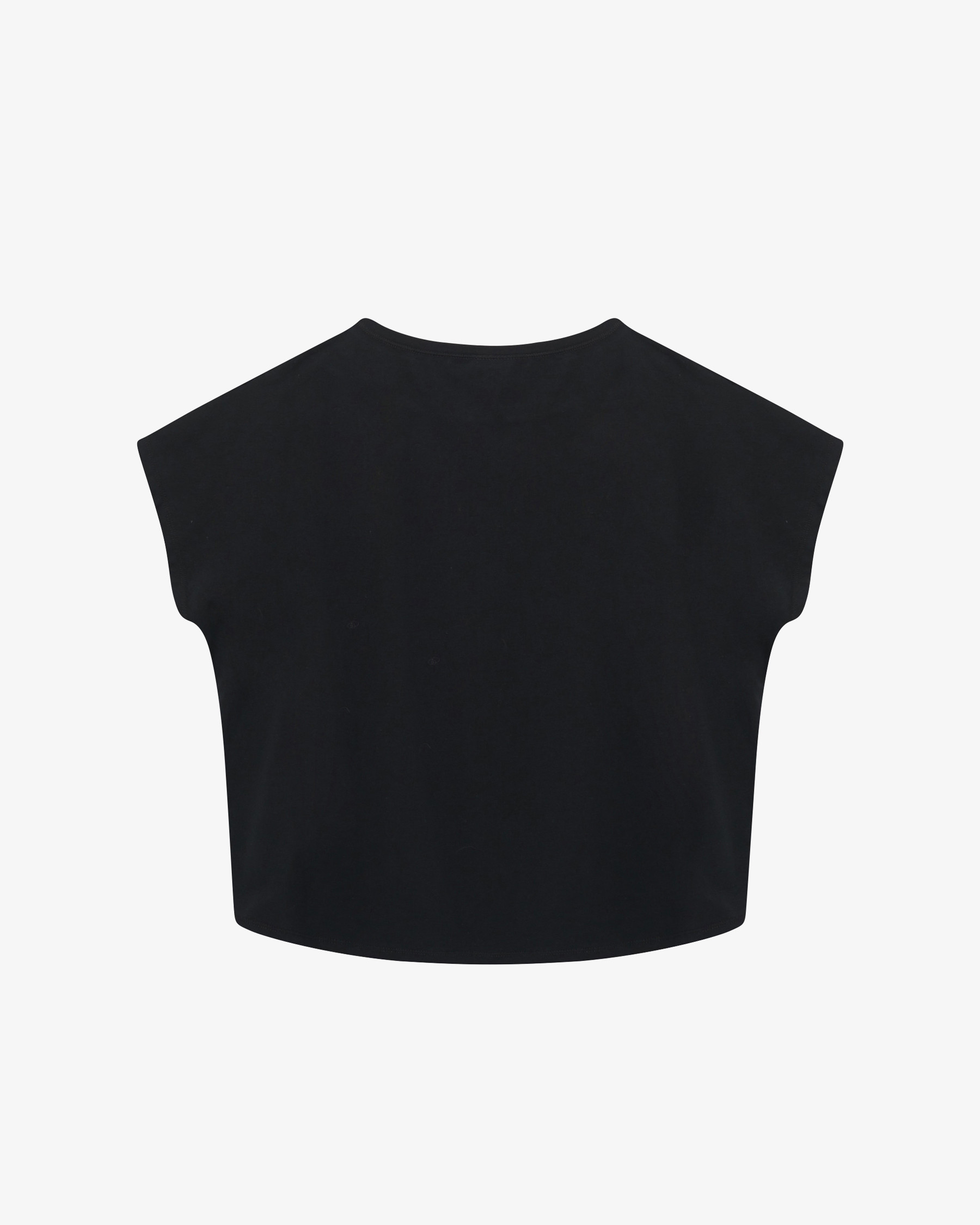 Oversized top