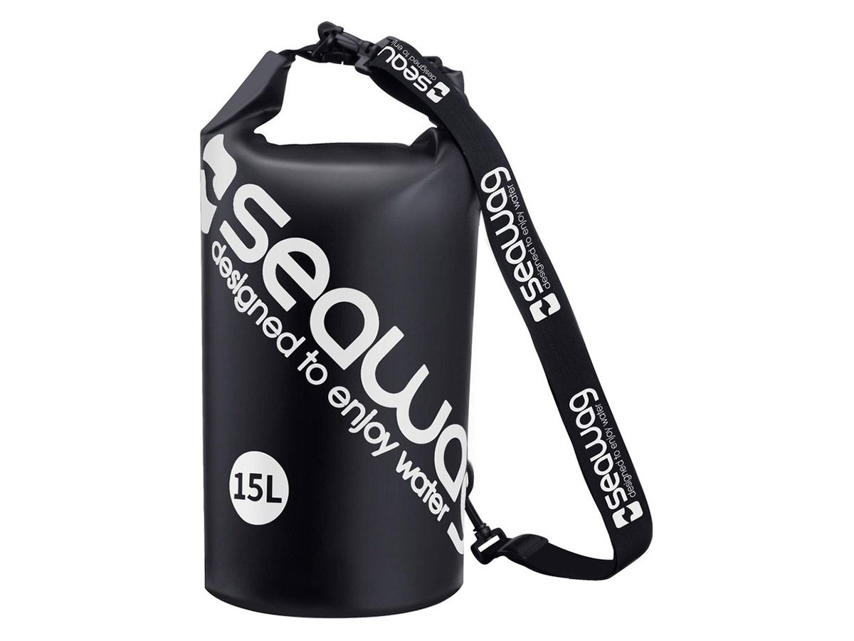 Seawag 15 Liter Drypack