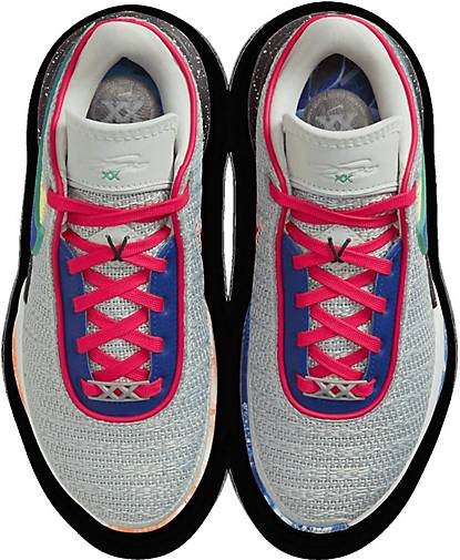 Nike Performance Kinder Basketballschuhe NBA LEBRON XX