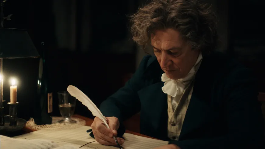 Louis van Beethoven