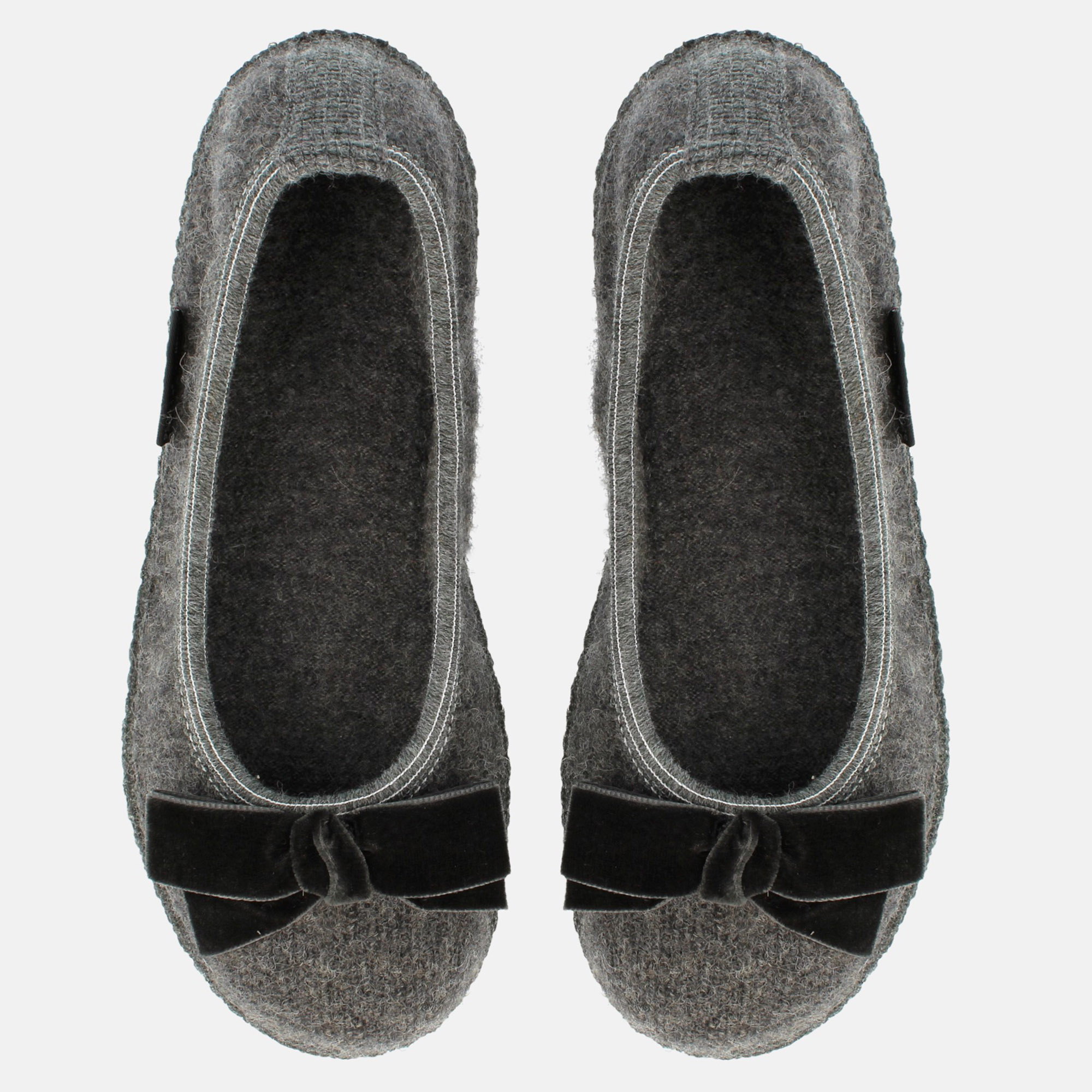 Slipper Fiocco