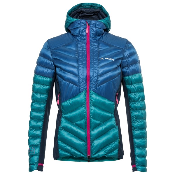 Vaude - Women's Sesvenna Pro Jacket II - Kunstfaserjacke