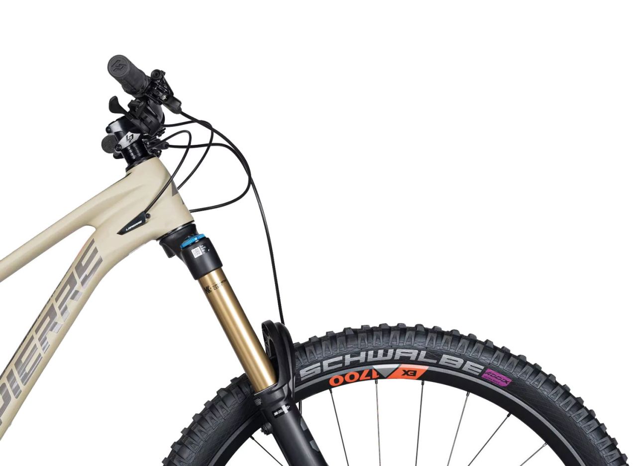 Lapierre Spicy CF 7.9 kaufen | Bike-Discount
