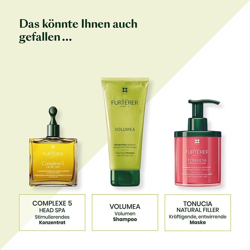Rene Furterer Volumea Pflege-Schaum 200 ml