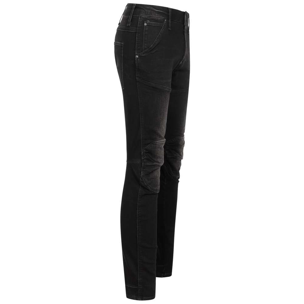 G-STAR RAW 5620 3D Slim Fit Herren Jeans 51025-6544-89
