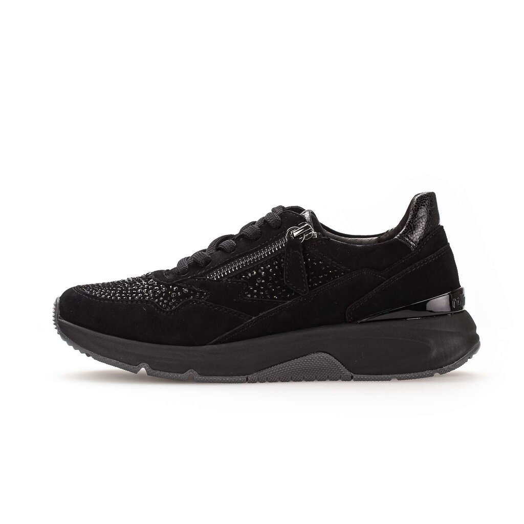 rollingsoft Sneaker low schwarz