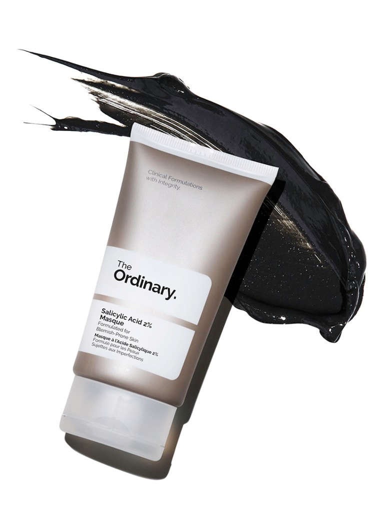The Ordinary  The Ordinary Salicylic Acid 2% Masque - gezichtsmasker