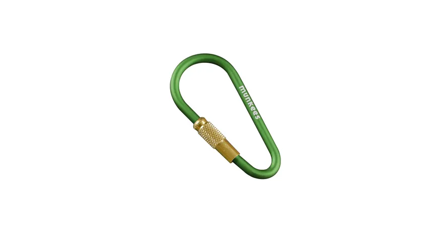 munkees Karabiner Mini Link