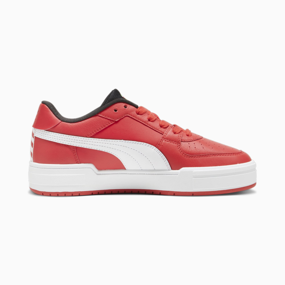 PUMA Scuderia Ferrari CA Pro 308066_02 / weiss