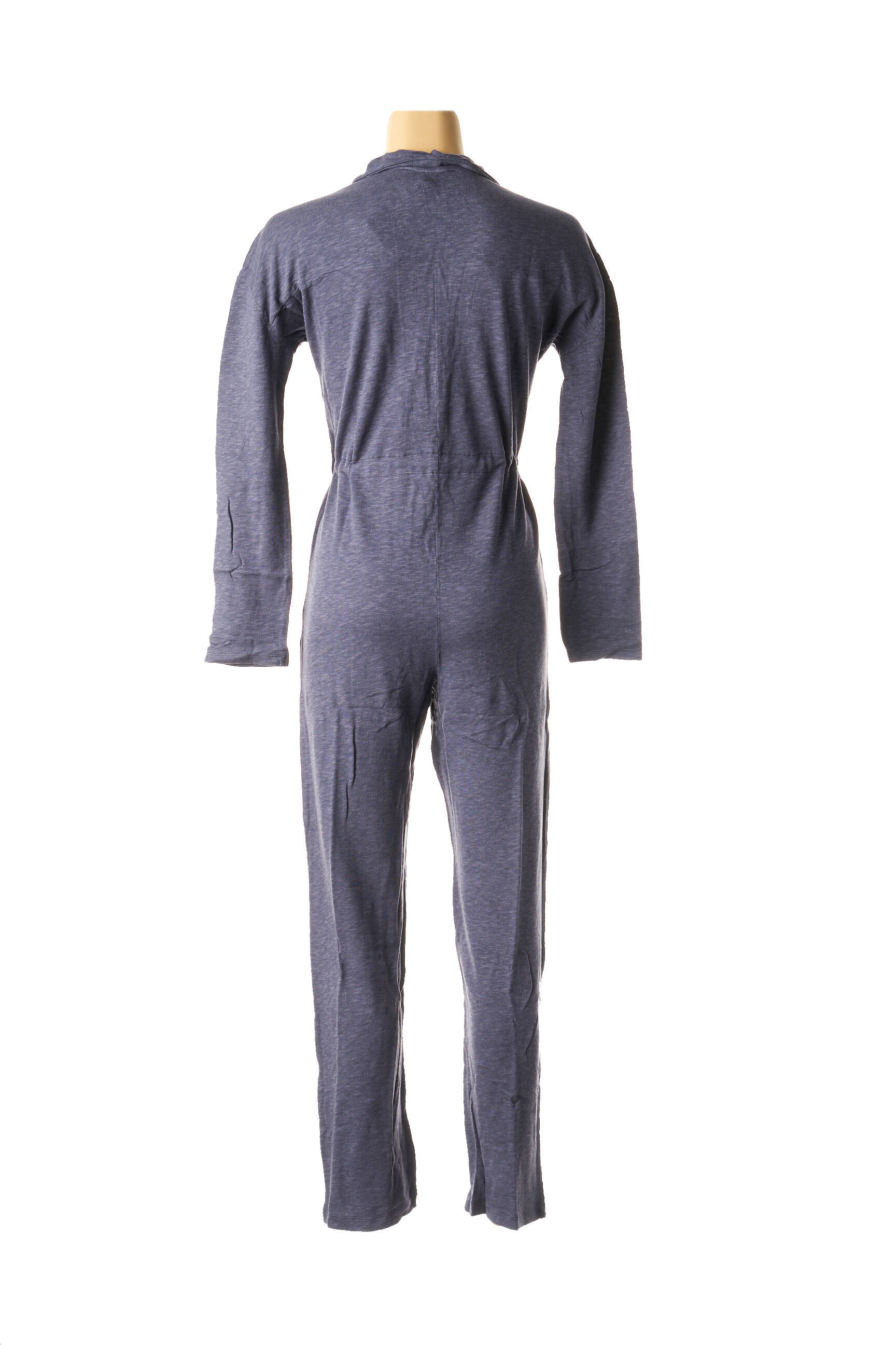 La Fee Maraboutee Combinaisons 1 Femme couleur bleu